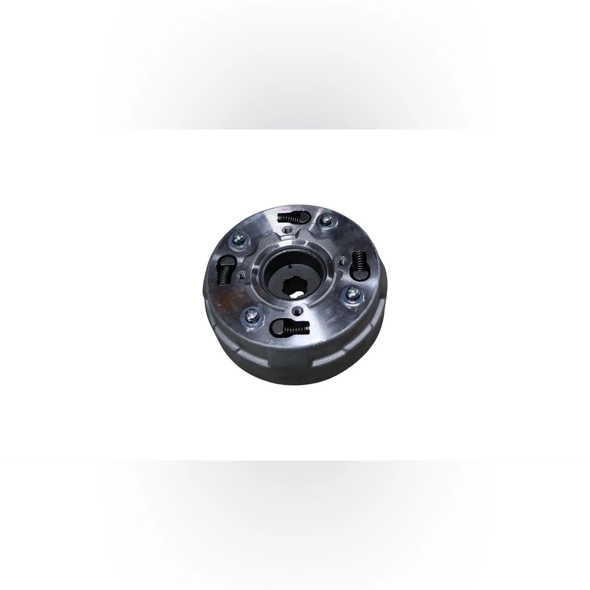 ARORA SONIC 125 DEBRİYAJ BALATASI KOMPLE #ATV SONIC 125-091